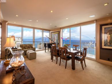 Wow the Most Posh Kaanapali Luxury 2 Bedroom Penthouse